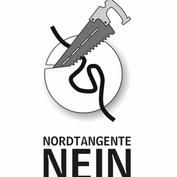 Nordtangente-Infospaziergang