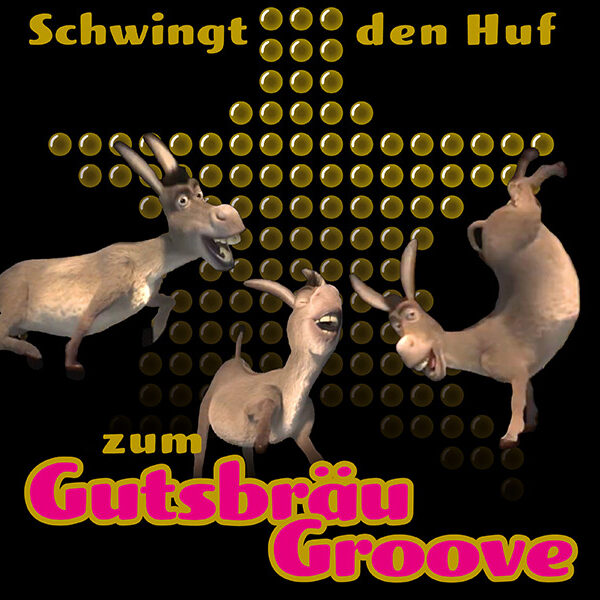 Gutsbräu Groove | Samstag 4. Feb