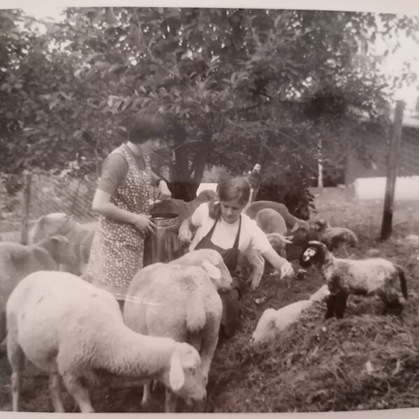 Ora et labora - Unsere klösterlichen Wurzeln