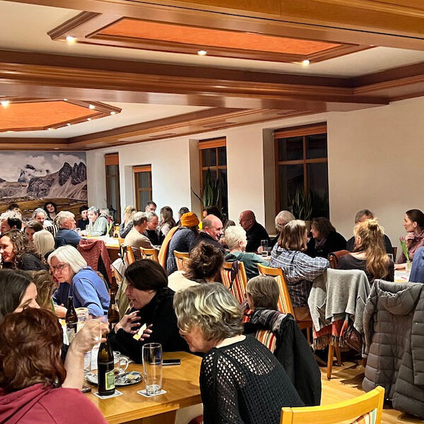 Jahreshauptversammlung 2026